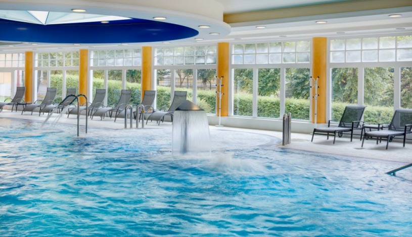 Hvězda – Imperiál Ensana Health Spa Hotel Mariánské Lázně